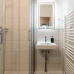 Hafenperle Apartmán *