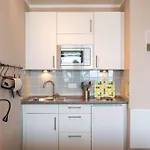 Apartmán Hafenperle