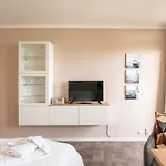 Hafenperle Apartmán