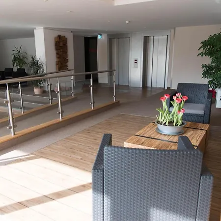 Hafenperle Appartement