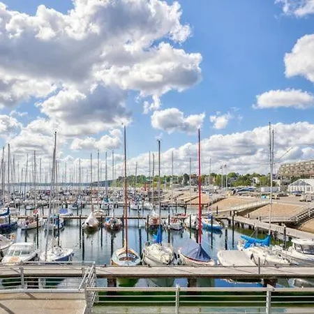 Lejlighed Hafenperle