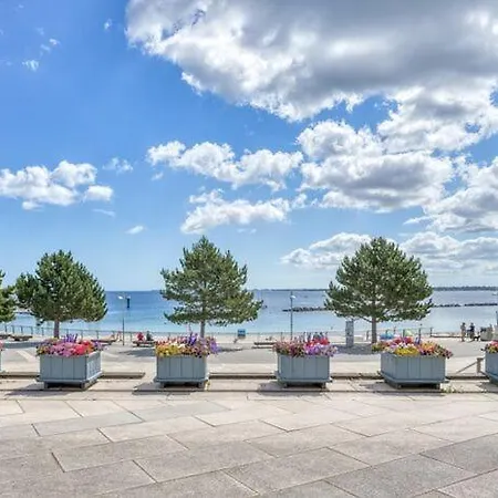 Hafenperle Appartement Strande