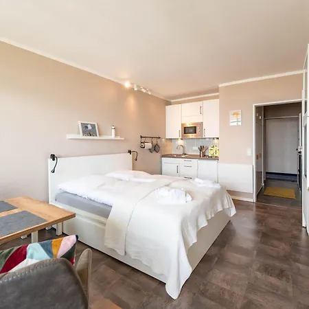 Appartement Hafenperle
