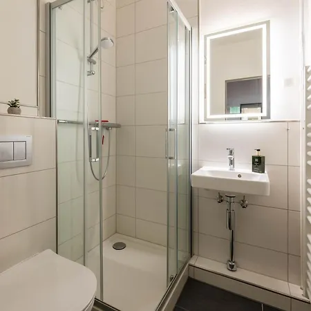 Appartement Hafenperle *