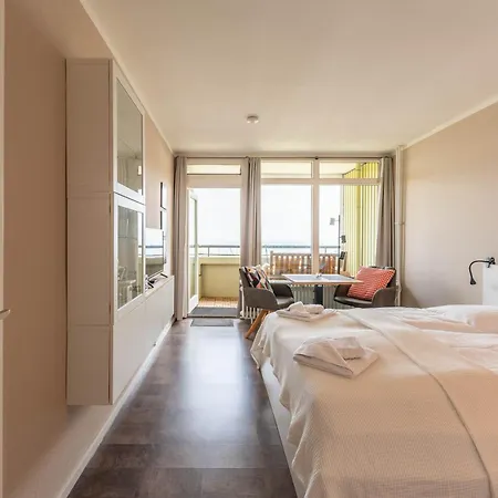 Appartement Hafenperle