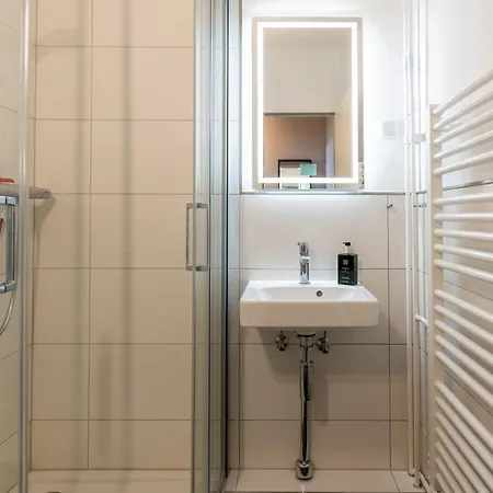 Hafenperle Appartement *