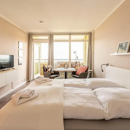 Hafenperle Appartement