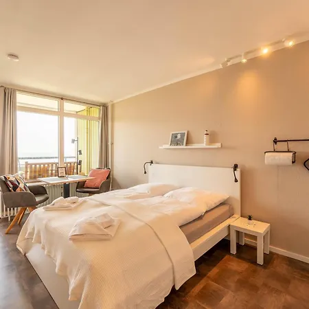 Appartement Hafenperle Schilksee