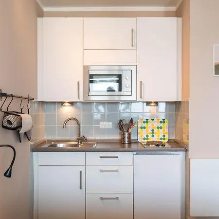 Appartement Hafenperle