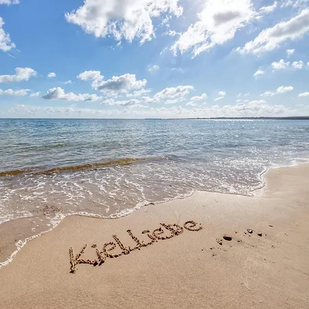 Hafenperle Schilksee