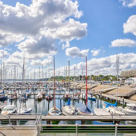 Hafenperle Schilksee