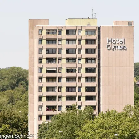 Appartement Hafenperle Schilksee