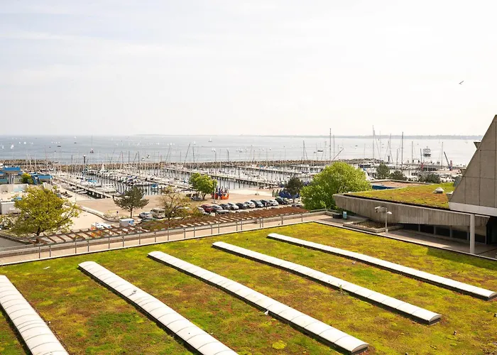 Hafenperle * Schilksee