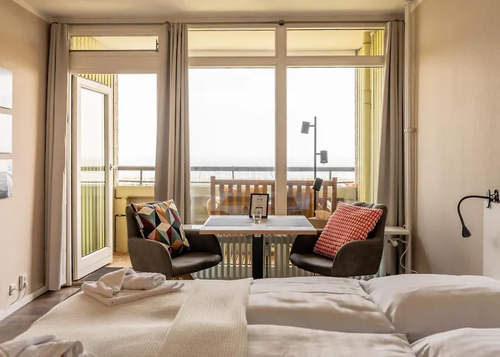 Hafenperle * Strande