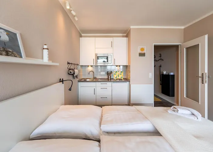 Hafenperle Schilksee