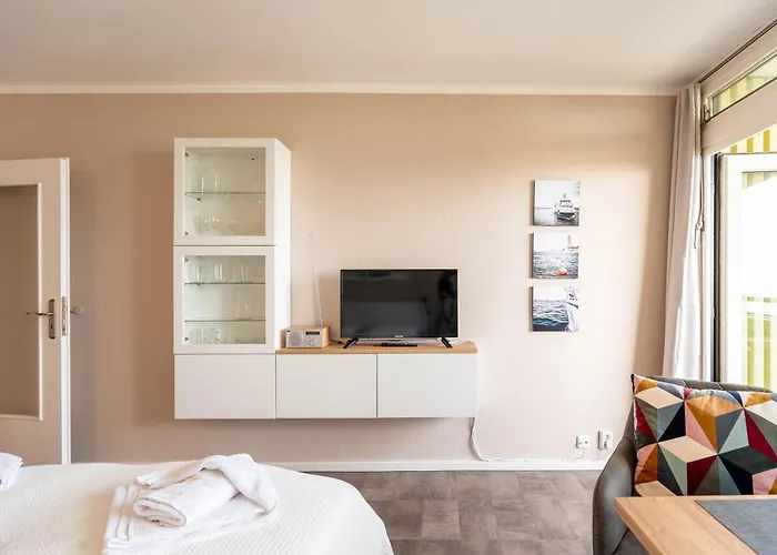 Hafenperle Appartement